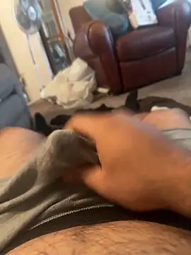 Jayare95 online show from 17, 11, 2025