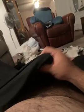 Jayare95 online show from 21, 11, 2025