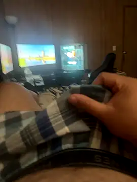 Jayare95 online show from 26, 11, 2025