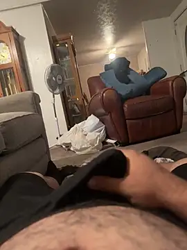 Jayare95 online show from 17, 11, 2025