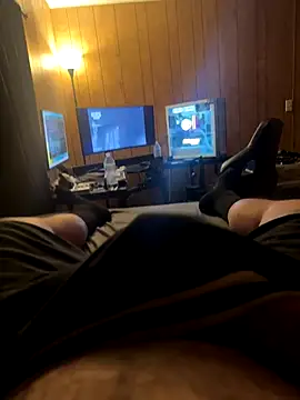 Jayare95 online show from 30, 11, 2025