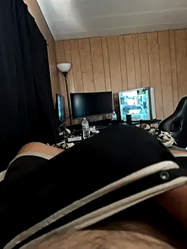 Jayare95 online show from 29, 11, 2025