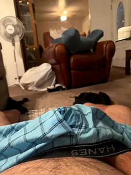 Jayare95 online show from 3, 11, 2025