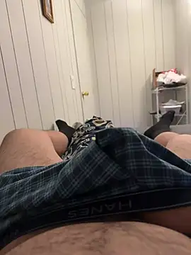 Jayare95 online show from 8, 3, 2026