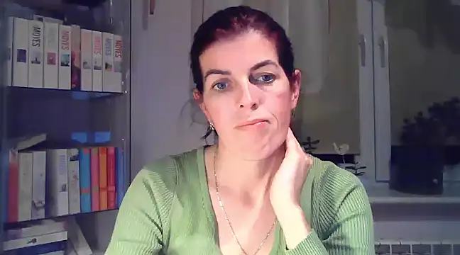 Snapshot of SophieLux82 chatting on 21, 1, 2025 SophieLux82 online show from 21, 1, 2025