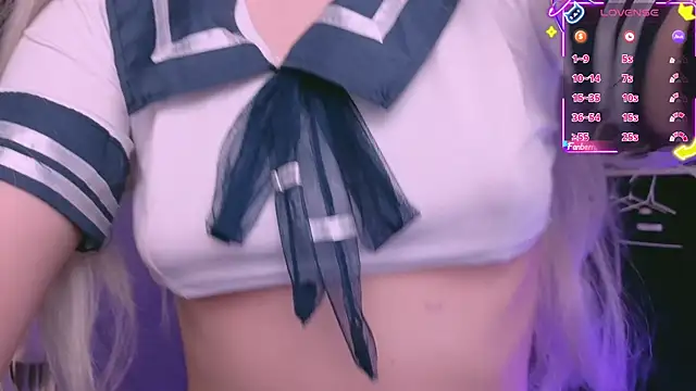 Molly Sunshine online show from 28, 11, 2025