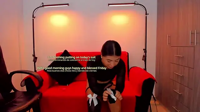 cloy baby   online show from 28, 11, 2025