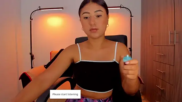 cloy baby   online show from 11, 11, 2025