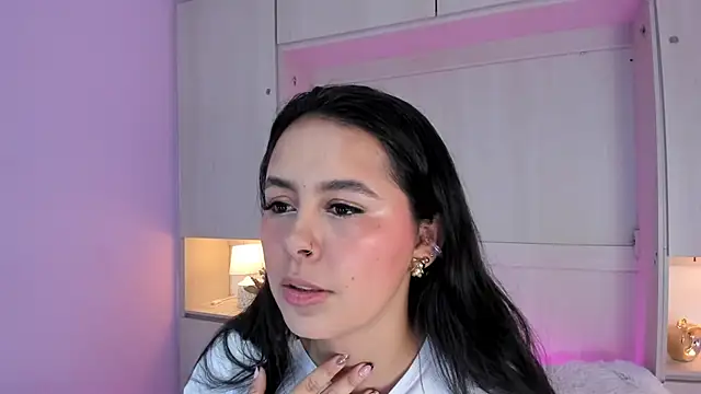 valerymeyerr online show from 3, 10, 2025