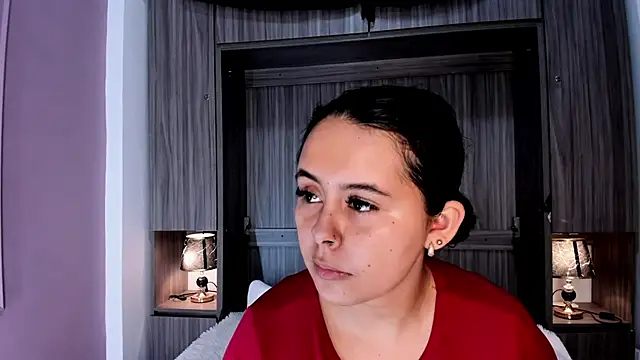 Snapshot of valerymeyerr chatting on 13, 6, 2026 valerymeyerr online show from 13, 6, 2026