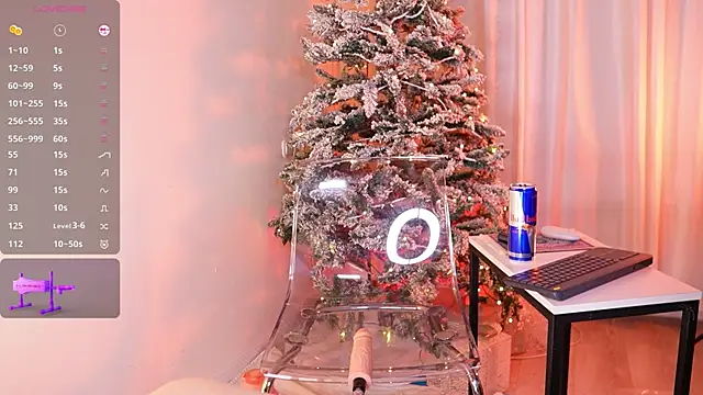 Snapshot of Sexydoll112 chatting on 6, 1, 2026 Sexydoll112 online show from 6, 1, 2026