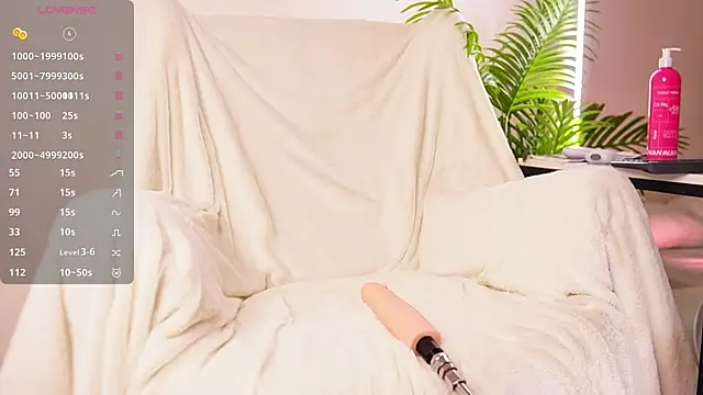 Sexydoll112 online show from 28, 11, 2025