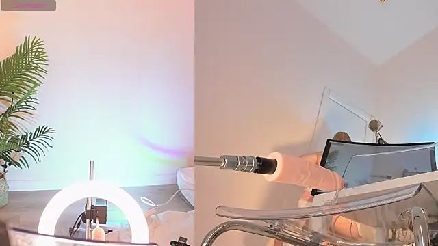 Sexydoll112 online show from 30, 10, 2025