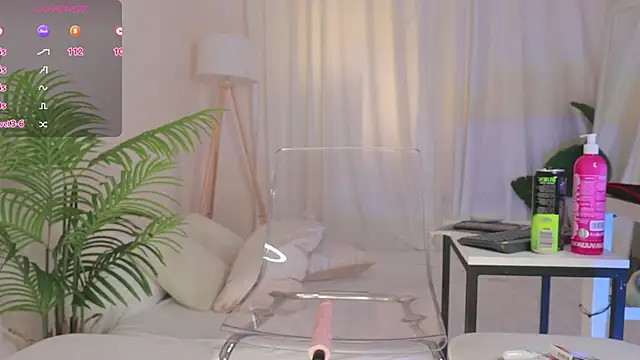 Snapshot of Sexydoll112 chatting on 20, 2, 2026 Sexydoll112 online show from 20, 2, 2026