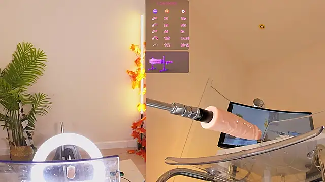 Sexydoll112 online show from 31, 10, 2025