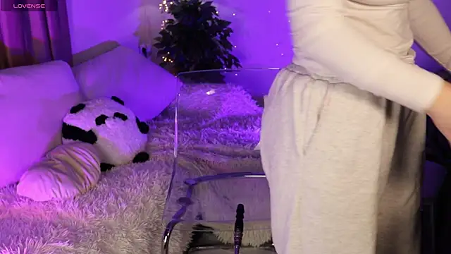 Sexydoll112 online show from 8, 3, 2025