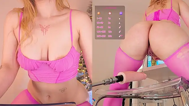 Snapshot of Sexydoll112 chatting on 19, 12, 2025 Sexydoll112 online show from 19, 12, 2025