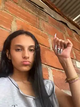 Lilith Zen online show from 22, 2, 2025