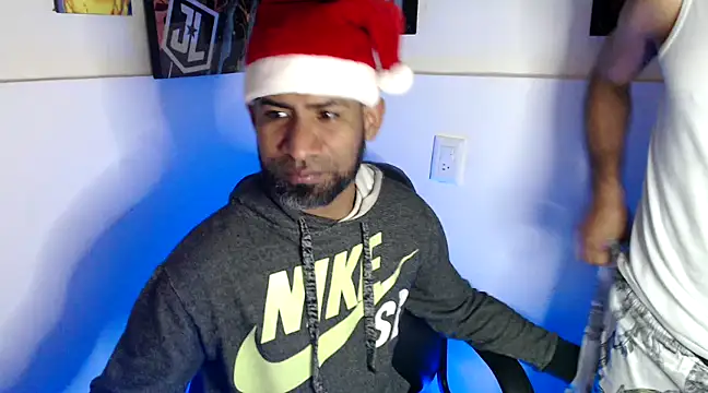 Snapshot of Enriblack92 chatting on 7, 12, 2024 Enriblack92 online show from 7, 12, 2024