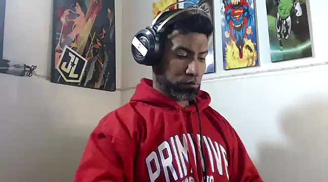 Snapshot of Enriblack92 chatting on 2, 12, 2024 Enriblack92 online show from 2, 12, 2024