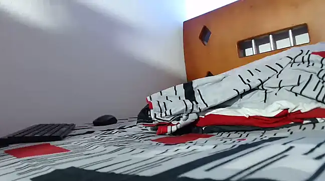 Snapshot of Enriblack92 chatting on 23, 12, 2024 Enriblack92 online show from 23, 12, 2024