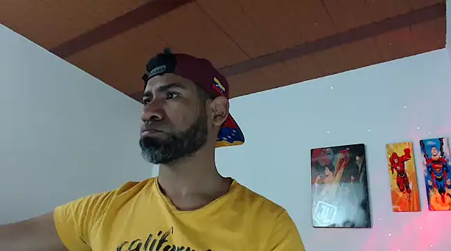 Snapshot of Enriblack92 chatting on 26, 12, 2024 Enriblack92 online show from 26, 12, 2024