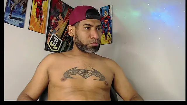 Snapshot of Enriblack92 chatting on 15, 2, 2025 Enriblack92 online show from 15, 2, 2025