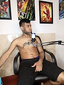 Snapshot of Enriblack92 chatting on 5, 11, 2025 Enriblack92 online show from 5, 11, 2025