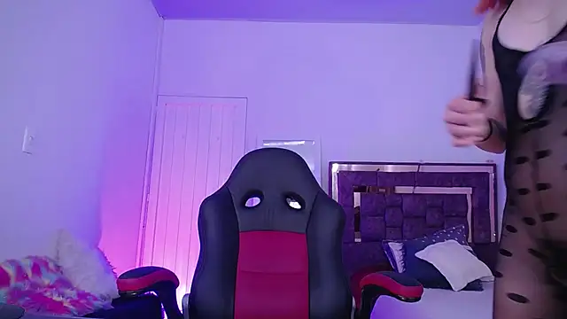 alejandrafitt online show from 25, 10, 2025