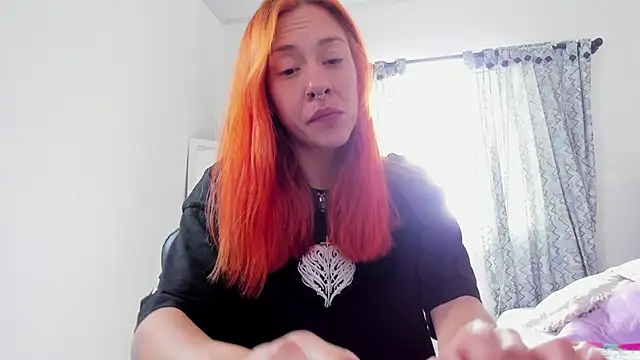 alejandrafitt online show from 8, 7, 2026