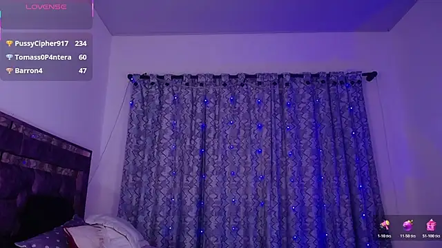 alejandrafitt online show from 11, 6, 2026