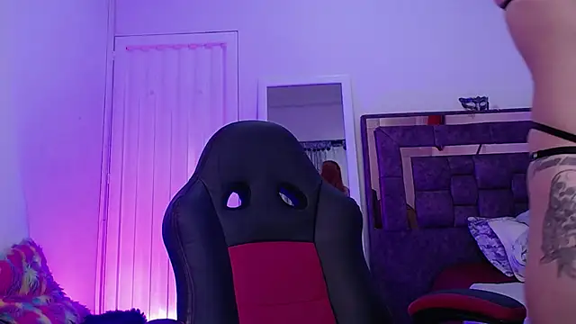 alejandrafitt online show from 17, 10, 2025