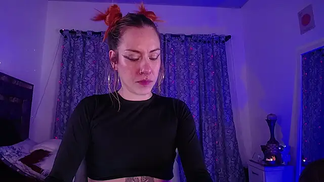 alejandrafitt online show from 30, 5, 2026