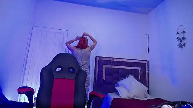 alejandrafitt online show from 6, 11, 2025