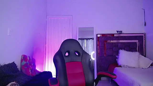 alejandrafitt online show from 21, 10, 2025