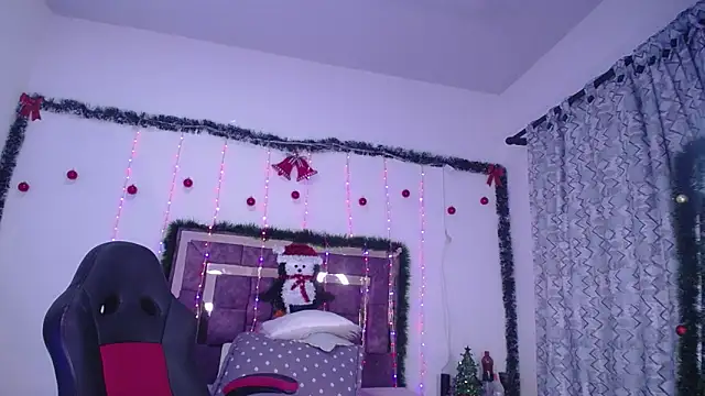 alejandrafitt online show from 16, 12, 2025