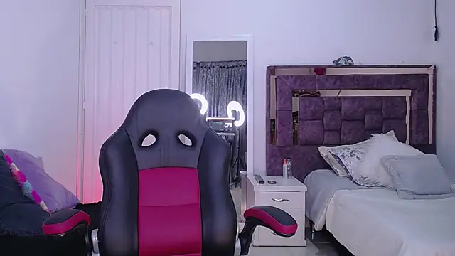 alejandrafitt online show from 1, 10, 2025