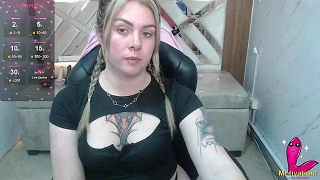 Paula b  online show from 12, 5, 2026