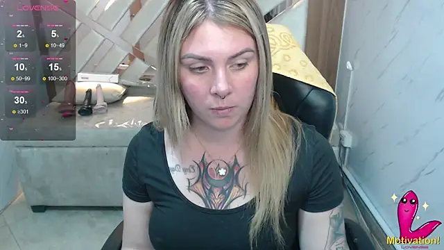 Paula b  online show from 3, 6, 2026