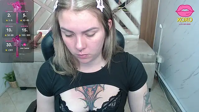 Paula b  online show from 8, 5, 2026