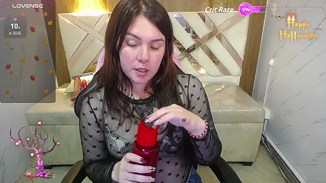 Paula b  online show from 17, 10, 2025