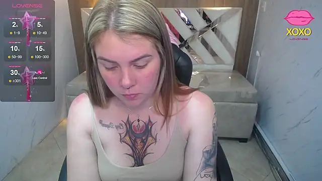 Paula b  online show from 24, 3, 2026