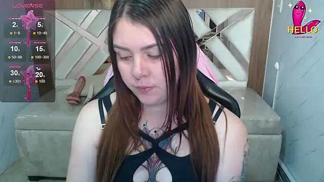 Paula b  online show from 9, 1, 2026