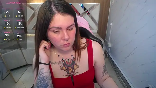 Paula b  online show from 11, 2, 2026