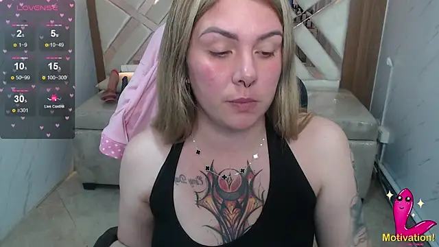 Paula b  online show from 11, 5, 2026