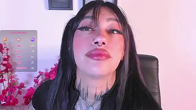 Akari1 Mischief online show from 10, 5, 2026