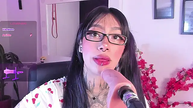 Akari1 Mischief online show from 17, 4, 2026