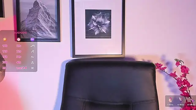 Akari1 Mischief online show from 6, 4, 2026