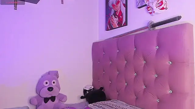 Akari1 Mischief online show from 11, 2, 2025