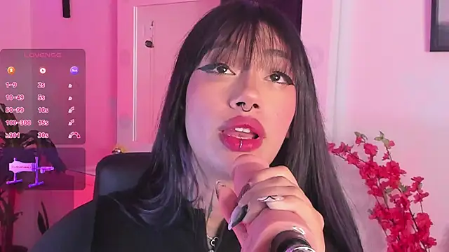 Akari1 Mischief online show from 16, 4, 2026